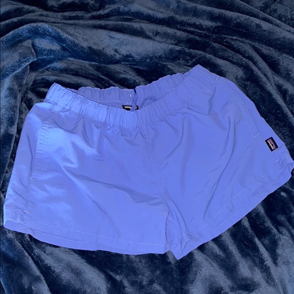 Patagonia Baggies Shorts